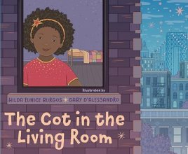Cover art for The Cot in the Living Room