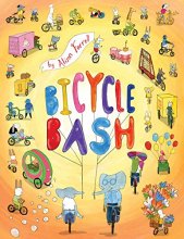 Cover art for Bicycle Bash
