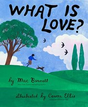 Cover art for What Is Love?