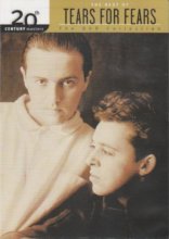 Cover art for 20th Century Masters - The Best Of Tears For Fears