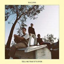 Cover art for Tell Me That It's Over