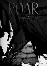 Cover art for BE AWAKE - REACH ver.
