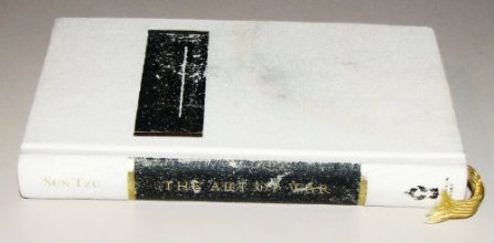Cover art for The Art of War: The Denma Translation (Shambhala Library)