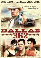 Cover art for Dallas 362