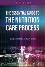 Cover art for The Essential Guide to the Nutrition Care Process