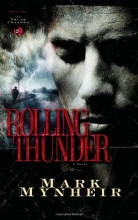 Cover art for Rolling Thunder (The Truth Chasers Series #1)