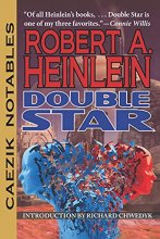 Cover art for Double Star (CAEZIK Notables, 1)