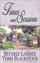 Cover art for Times and Seasons (Seasons Series #3)