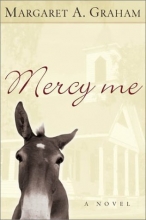 Cover art for Mercy Me