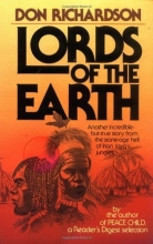 Cover art for Lords of the Earth