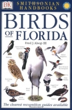 Cover art for Smithsonian Handbooks: Birds of Florida (Smithsonian Handbooks)