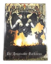 Cover art for The Invaluable Darkness (2DVD/CD)