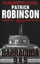 Cover art for Barracuda 945