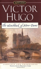 Cover art for The Hunchback of Notre-Dame (Signet Classics)