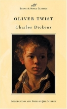 Cover art for Oliver Twist (Barnes & Noble Classics Series) (B&N Classics)