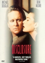 Cover art for Disclosure