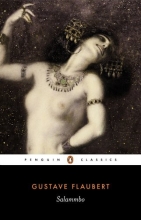 Cover art for Salammbo (Penguin Classics)