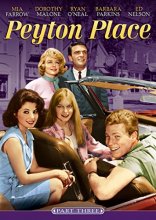 Cover art for Peyton Place: Part Three