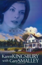 Cover art for Rejoice (Redemption Series-Baxter 1, Book 4)