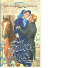 Cover art for Fallen Angel