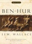 Cover art for Ben-Hur: A Tale of the Christ