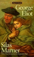 Cover art for Silas Marner (Signet Classics)