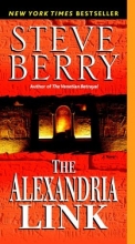 Cover art for The Alexandria Link: A Novel
