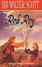 Cover art for Rob Roy