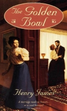 Cover art for The Golden Bowl