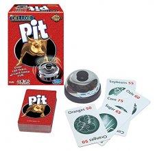 Cover art for Deluxe Pit
