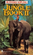 Cover art for The Jungle Book II