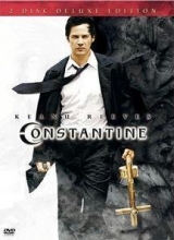 Cover art for Constantine (2 Disc Deluxe Edition)