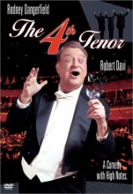 Cover art for The 4th Tenor