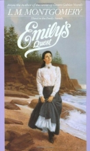Cover art for Emily's Quest (Series Starter, Emily Trilogy #3)