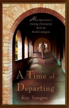 Cover art for A Time of Departing