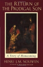 Cover art for The Return of the Prodigal Son: A Story of Homecoming