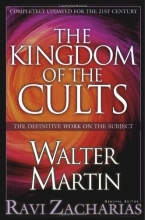 Cover art for The Kingdom of the Cults