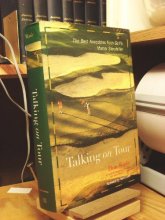 Cover art for Talking on Tour : The Best Anecdotes from Golf's Master Storyteller