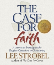 Cover art for The Case for Faith Miniature Edition