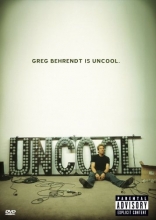 Cover art for Greg Behrendt Is Uncool