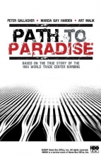 Cover art for Path to Paradise: Based on the True Story of the 1993 World Trade Center Bombing