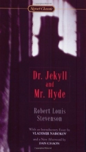 Cover art for Dr. Jekyll & Mr. Hyde (Signet Classics)