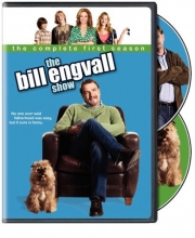 Cover art for The Bill Engvall Show: The Complete First Season