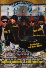 Cover art for Rap Mania: The Roots of Rap