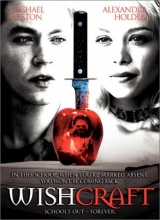 Cover art for Wishcraft