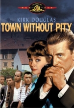 Cover art for Town Without Pity