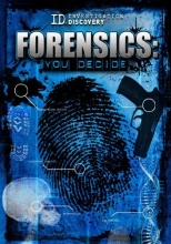 Cover art for Forensics: You Decide
