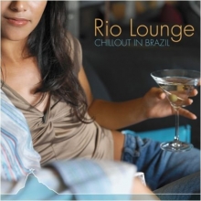 Cover art for Rio Lounge: Chillout in Brazil