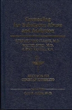 Cover art for Counseling for Substance Abuse and Addiction (Resources for Christian Counseling)