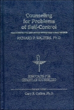Cover art for Counseling for Problems of Self-Control (Resources for Christian Counseling)